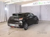Peugeot 208 2022